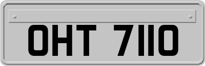 OHT7110