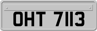 OHT7113
