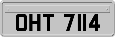 OHT7114