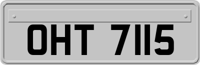 OHT7115