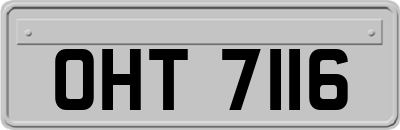 OHT7116
