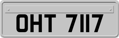 OHT7117