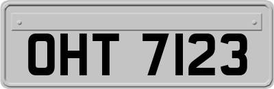 OHT7123