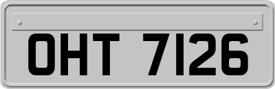 OHT7126