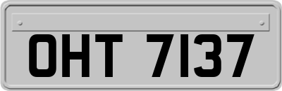 OHT7137