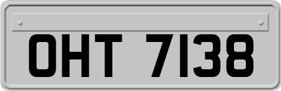 OHT7138