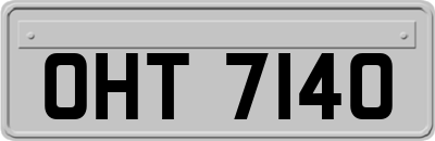 OHT7140
