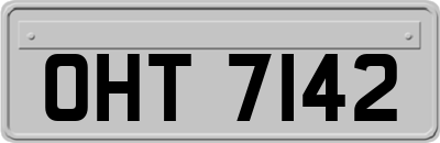 OHT7142