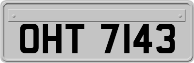 OHT7143