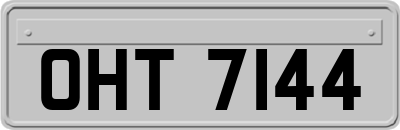 OHT7144