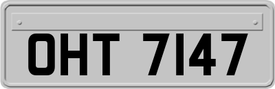OHT7147