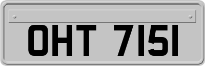 OHT7151