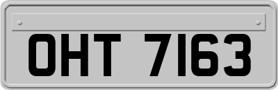 OHT7163