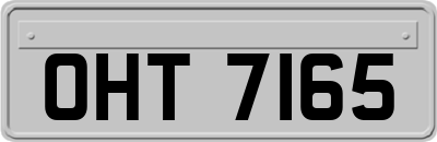OHT7165