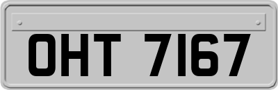 OHT7167