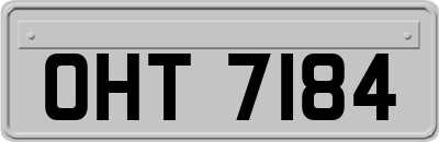 OHT7184