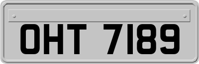 OHT7189