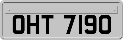 OHT7190