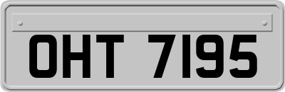 OHT7195