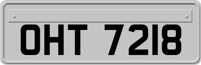 OHT7218