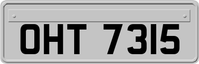 OHT7315