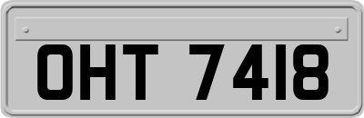 OHT7418