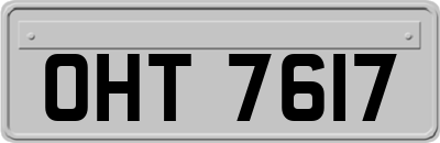 OHT7617