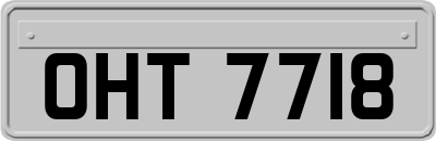 OHT7718