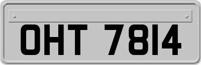 OHT7814