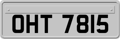 OHT7815