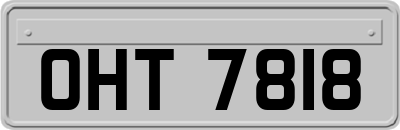 OHT7818