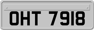 OHT7918