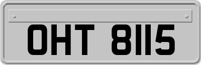 OHT8115