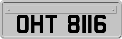 OHT8116