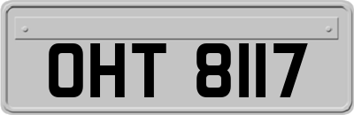 OHT8117