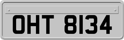 OHT8134