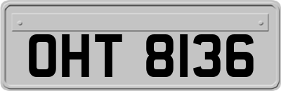OHT8136
