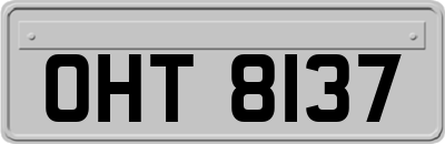 OHT8137