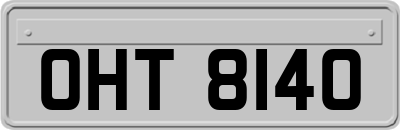 OHT8140