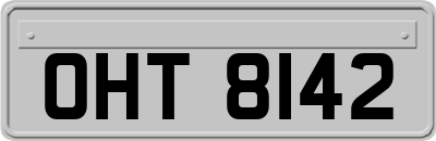 OHT8142