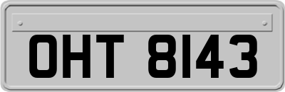 OHT8143