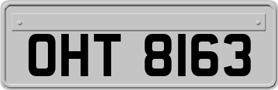 OHT8163