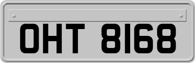 OHT8168