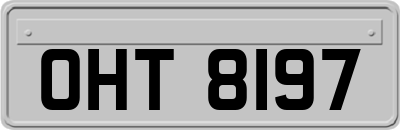 OHT8197