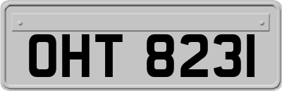 OHT8231