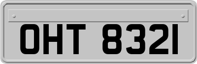 OHT8321