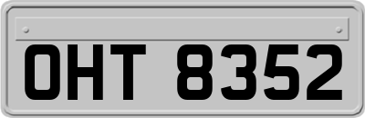 OHT8352