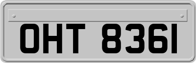 OHT8361