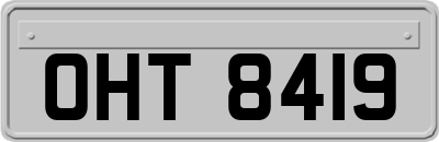 OHT8419