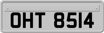 OHT8514